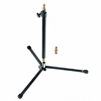 Manfrotto 012B Backlite Stand Black 