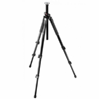 Manfrotto 055 XPROB Pro Tripod (Siyah)