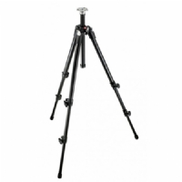 Manfrotto 190XDB Mini Basic Tripod Black