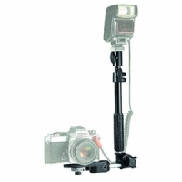 Manfrotto 233B Camera Flash Bracket 