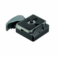 Manfrotto 323 Rectangular Plate Adapter 