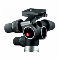 Manfrotto 405 Geared Head 