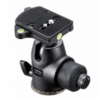 Manfrotto 468MGR C4 Hydrostatic Ball Head