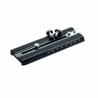 Manfrotto 501PLONG Long Video Camera Plate