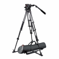 Manfrotto 526, 545GBK Kit (Video Kamera)