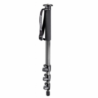 Manfrotto 694CX Carbon Fiber Monopod 4 Section