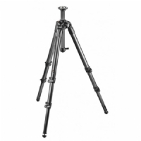 Manfrotto MT057C3 Carbon Fiber Tripod 3 Sections