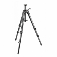 Manfrotto MT057C3-G Carbon Fiber Tripod 3 Sections Asansrl