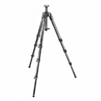 Manfrotto MT057C4 Carbon Fiber Tripod 4 Sections