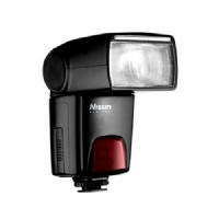 Nissin Speedlite Di600 Canon Uyumlu