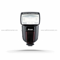 Nissin Speedlite Di700 Canon Uyumlu