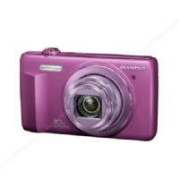 Olympus VR-340 (Mor)
