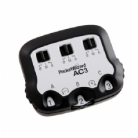 PocketWizard AC3 Zone Controller Canon