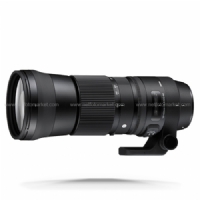 Sigma 150-600mm f5-6.3 DG OS HSM - Contemporary (Nikon)