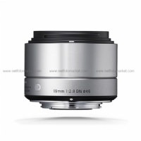 Sigma 19mm F2.8 EX DN E-mount (Gm)