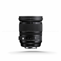 Sigma 24-105mm f/4 DG OS HSM Art (Canon)