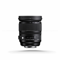 Sigma 24-105mm f/4 DG OS HSM Art (Nikon)