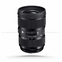 Sigma 24-35mm f2 DG HSM ART (Canon)