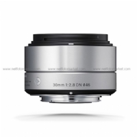 Sigma 30mm F2.8 EX DN E-mount (Gm)