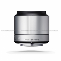 Sigma 60mm F2.8 DN E-mount (Gm)