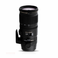 Sigma APO 50-150mm F2.8 EX DC OS HSM (Canon)