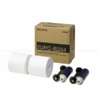 Sony 2UPC-R204 UP Termal Fotoraf Kad  (10x15) 