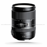 Tamron 28-300mm f/3.5-6.3 Di VC PZD (Nikon)