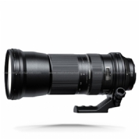 Tamron SP 150-600mm f/5-6.3 DI VC USD (Canon)