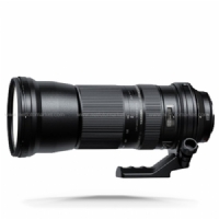Tamron SP 150-600mm f/5-6.3 DI VC USD (Nikon)