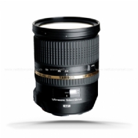 Tamron SP 24-70mm F/2.8 Di VC USD (Canon)