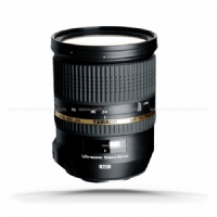Tamron SP 24-70mm F/2.8 Di VC USD (Nikon)