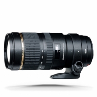 Tamron SP 70-200mm F/2.8 Di VC USD (Canon)