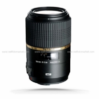 Tamron SP 90mm f/2.8 DI VC USD Macro 1:1 (Canon)