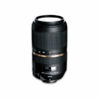 Tamron SP70-300mm F/4-5.6 Di VC USD (Canon)