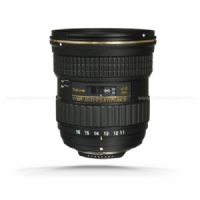 Tokina 11-16 mm f2.8 AT-X 116 PRO DX II Canon