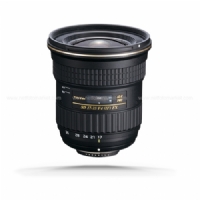 Tokina AT-X 17-35 f/4 Pro FX Nikon