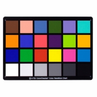 X-Rite ColorChecker Classic 