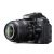 Nikon D90 + 18/55 VR Kit 