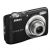 Nikon Coolpix L22 (Siyah) 
