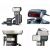 Metz Mecablitz 76 MZ-5 Dijital Kollu Fla + NiMH Pil Kiti 