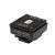 Metz 3402 Nikon Uyumlu SCA Adapt�r 