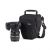 Lowepro Toploader Zoom 50 AW (Siyah)
