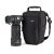 Lowepro Toploader Zoom 55 AW (Siyah)