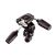 Manfrotto 055 XPROB Pro Tripod (Siyah) + 804RC2
