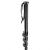 Manfrotto 680B Monopod (4-SCTN) Black