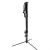 Manfrotto 682B Self Standing Monopod Black