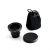 Lensbaby 0.42x Super Geni� A�� D�n��t�r�c� Kit 