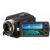 Sony DCR-SX15 (Siyah)