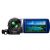 Sony HDR-CX115E (Lacivert)