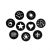 Lensbaby Yarat�c� Diyafram Seti 2 